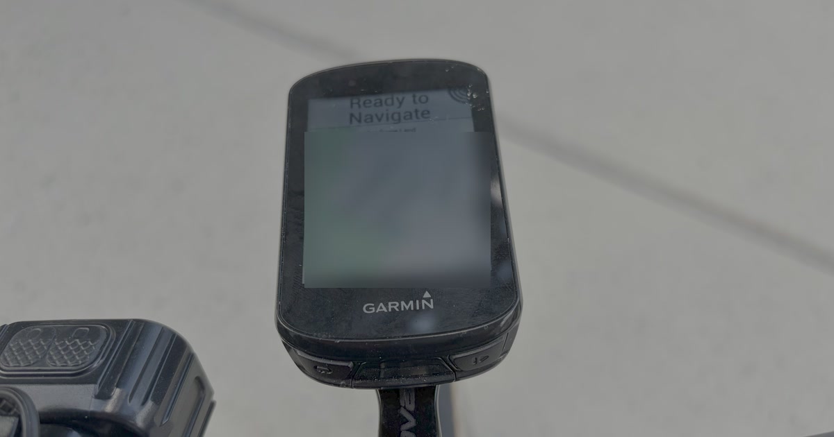 Garmin Closed the Developer Door — Here's What That Costs Riders