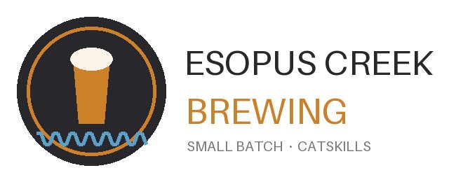 Esopus Creek Brewing