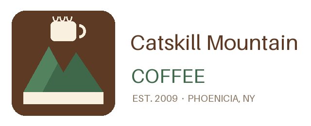 Catskill Mountain Coffee