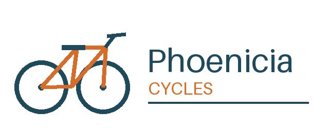 Phoenicia Cycles